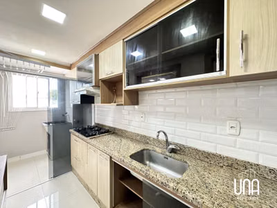 Apartamento, 2 quartos, 52 m² - Foto 5