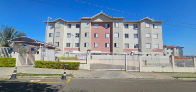 Apartamento, 2 quartos, 52 m² - Foto 1