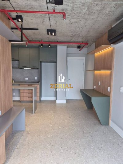 Apartamento, 1 quarto, 42 m² - Foto 3