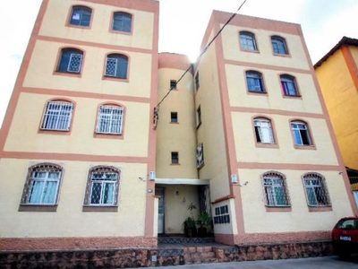 Apartamento, 2 quartos, 48 m² - Foto 1