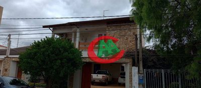 Sobrado, 4 quartos, 315 m² - Foto 2