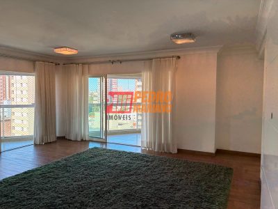 Apartamento, 3 quartos, 160 m² - Foto 2