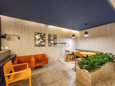 Kitnet-Studio, 29 m² - Foto 3