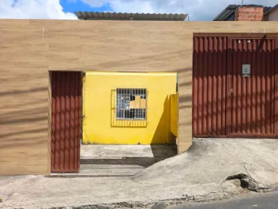 Casa, 2 quartos, 170 m² - Foto 1