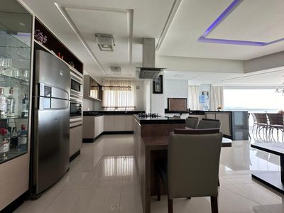 Apartamento, 3 quartos, 182 m² - Foto 3