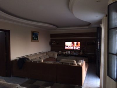 Casa, 4 quartos, 360 m² - Foto 1