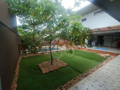 Casa, 3 quartos, 341 m² - Foto 1