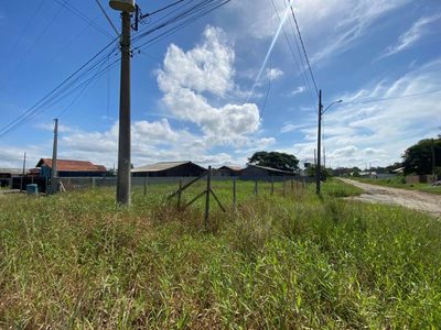 Terreno, 442 m² - Foto 1