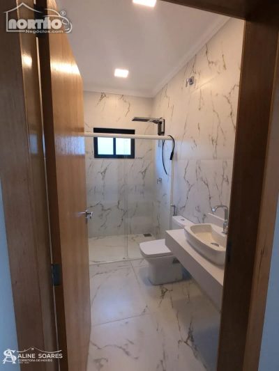 Casa, 3 quartos, 162 m² - Foto 5