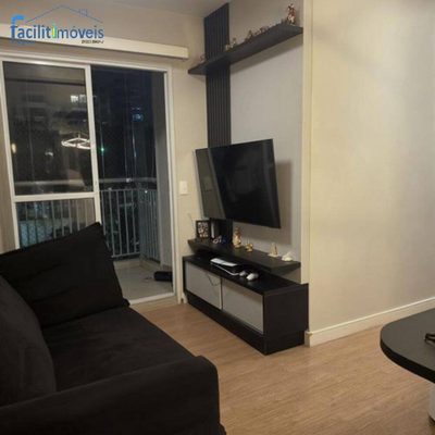 Apartamento, 3 quartos - Foto 2