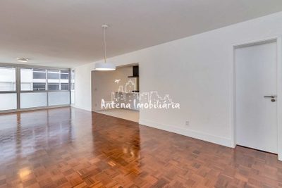 Apartamento, 3 quartos, 167 m² - Foto 5