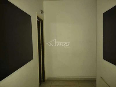 Sala-Conjunto, 38 m² - Foto 1