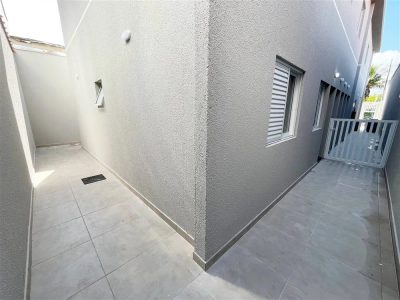 Casa, 2 quartos, 51 m² - Foto 1