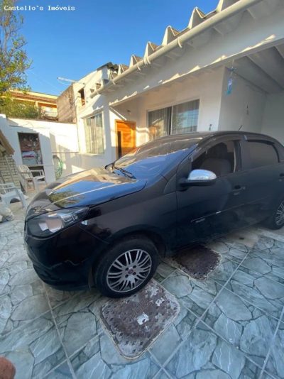 Casa, 2 quartos, 81 m² - Foto 3
