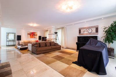 Casa de Condomínio, 5 quartos - Foto 4