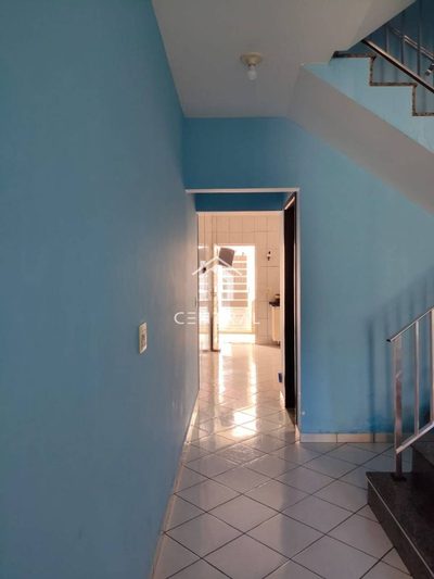 Sobrado, 3 quartos, 175 m² - Foto 3