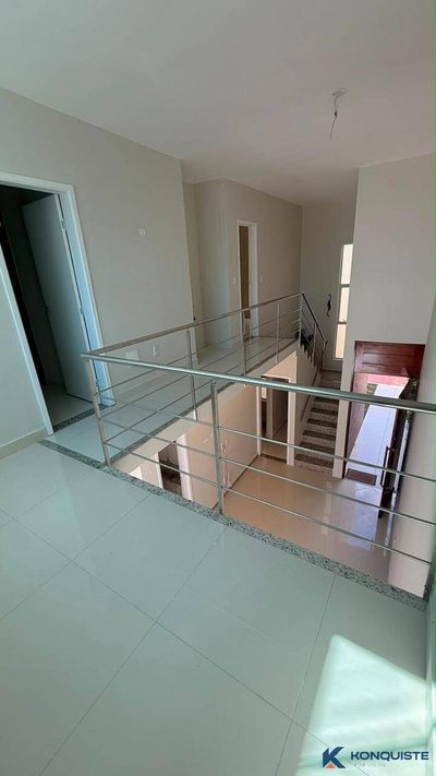 Casa, 3 quartos - Foto 3