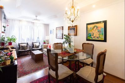 Apartamento, 2 quartos, 73 m² - Foto 1