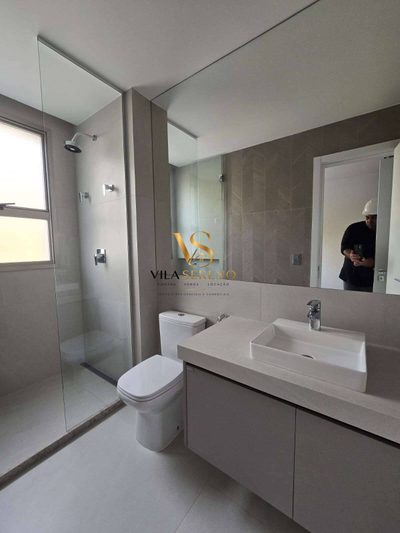 Apartamento, 4 quartos, 208 m² - Foto 5