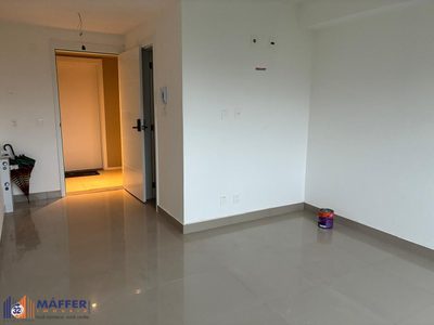 Apartamento, 1 quarto, 25 m² - Foto 2