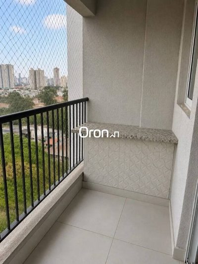 Apartamento, 2 quartos, 61 m² - Foto 2