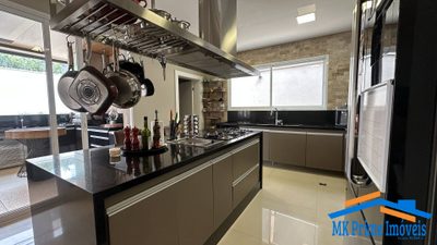 Casa de Condomínio, 4 quartos - Foto 3