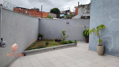Casa, 2 quartos, 77 m² - Foto 5