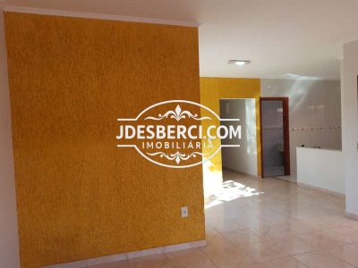 Casa, 3 quartos, 125 m² - Foto 4