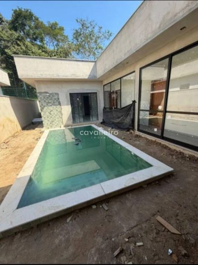 Casa de Condomínio, 3 quartos - Foto 3
