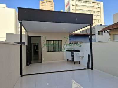 Apartamento, 1 quarto, 52 m² - Foto 1