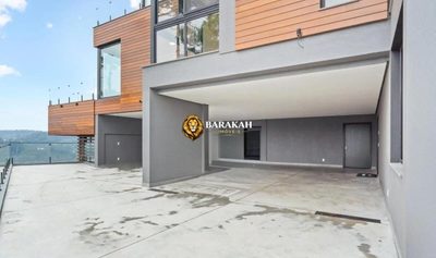 Casa, 4 quartos, 570 m² - Foto 2