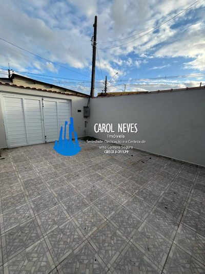 Casa, 2 quartos, 50 m² - Foto 2