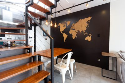 Cobertura, 2 quartos, 104 m² - Foto 4