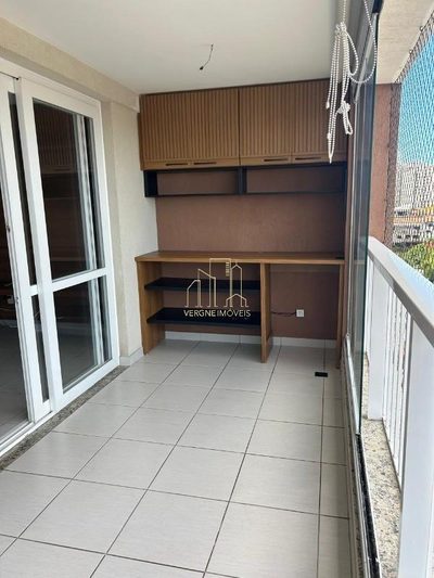 Apartamento, 3 quartos, 84 m² - Foto 2