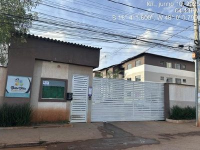 Apartamento, 2 quartos, 45 m² - Foto 1