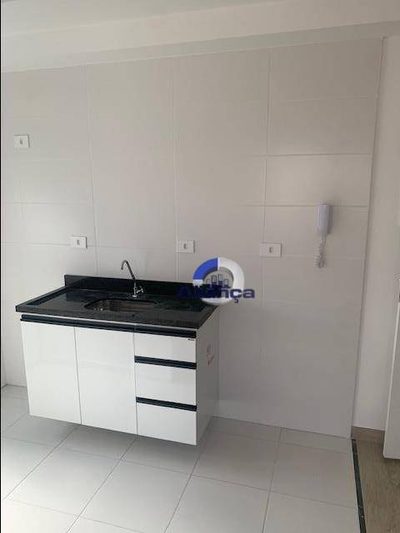 Apartamento, 2 quartos, 40 m² - Foto 5