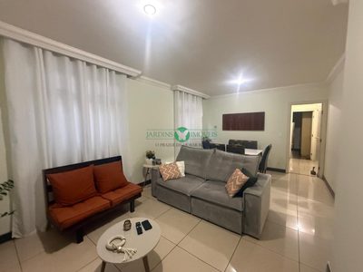 Apartamento, 3 quartos, 152 m² - Foto 2