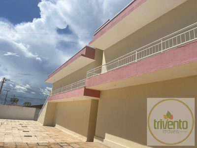 Apartamento, 2 quartos, 48 m² - Foto 5