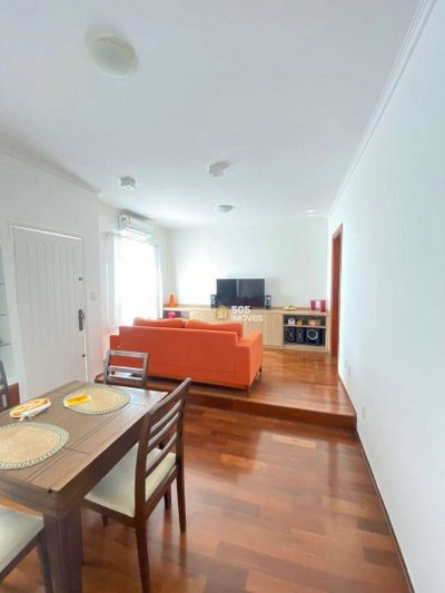 Casa, 3 quartos, 130 m² - Foto 4