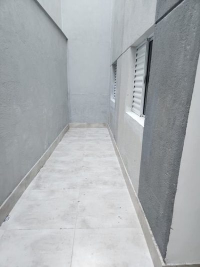 Apartamento, 2 quartos, 38 m² - Foto 4