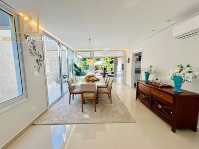 Casa, 5 quartos, 285 m² - Foto 4