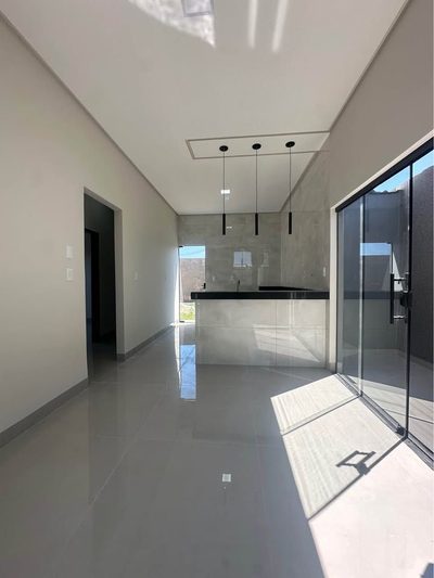 Casa, 2 quartos, 71 m² - Foto 3