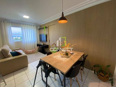 Apartamento, 2 quartos, 59 m² - Foto 2