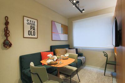 Loft, 24 m² - Foto 3