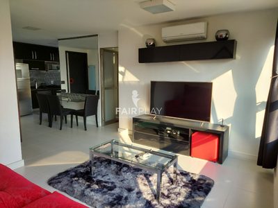 Apartamento, 2 quartos, 75 m² - Foto 2