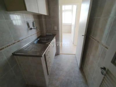 Apartamento, 1 quarto, 45 m² - Foto 1