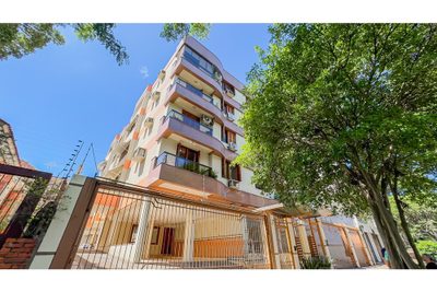 Apartamento, 2 quartos, 101 m² - Foto 1