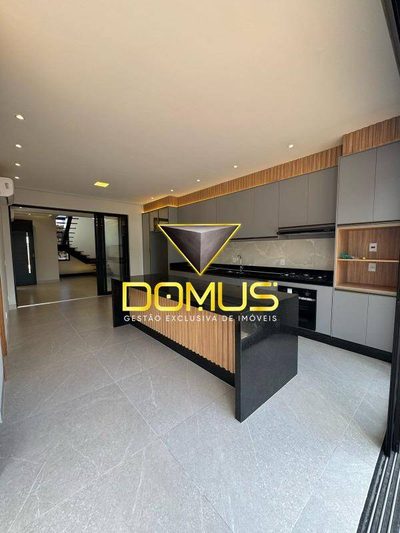 Casa, 4 quartos, 192 m² - Foto 3
