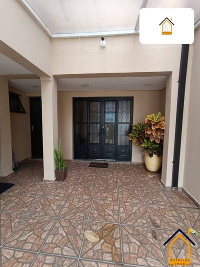 Casa, 3 quartos, 168 m² - Foto 2