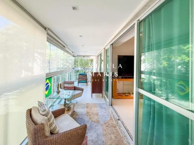 Apartamento, 3 quartos, 131 m² - Foto 5